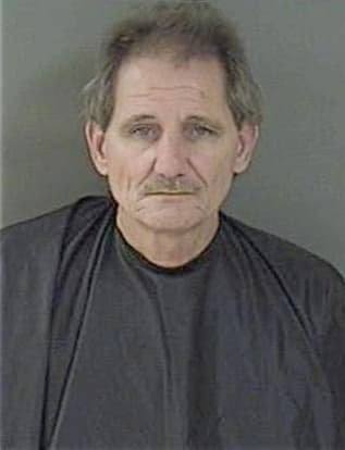 Leon Holmes, - Indian River County, FL 